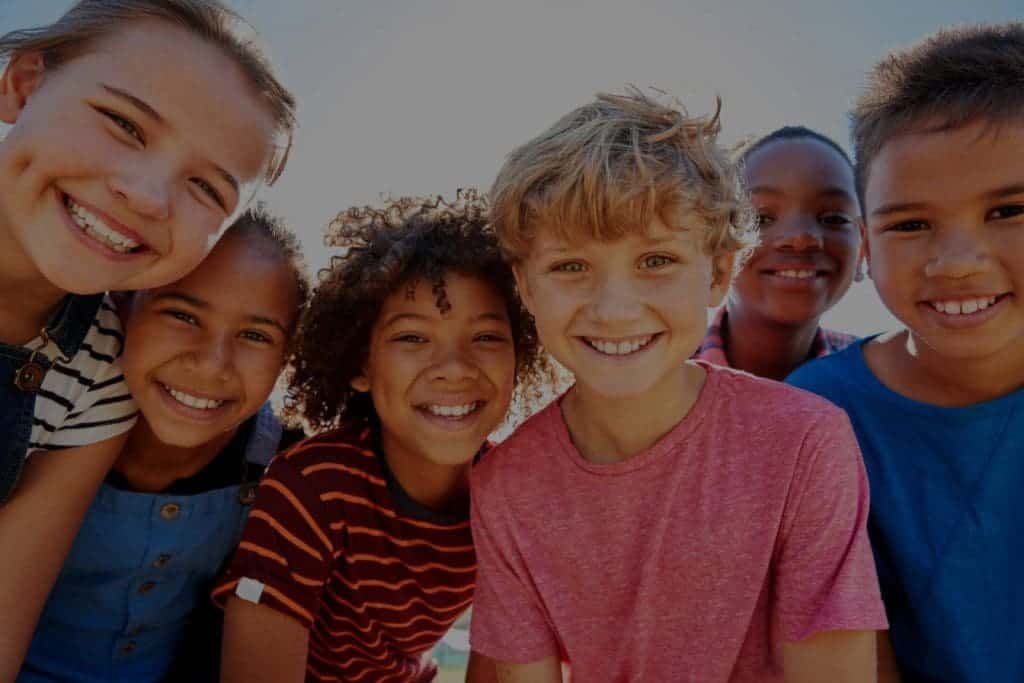 home active healthy kids